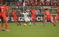 Bán kết AFF Cup 2016: Đối thủ của ĐT Việt Nam chịu tổn thất nặng nề!