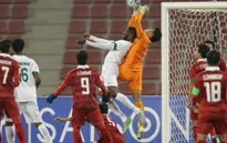 VCK U23 châu Á: U23 Thái Lan bất ngờ cầm chân Saudi Arabia