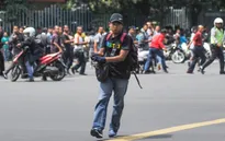 Khủng bố ở Jakarta: IS tuyên bố nhận trách nhiệm