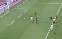 Hàng thủ U23 Việt Nam đã mắc lỗi như thế nào trong bàn thua đầu tiên?