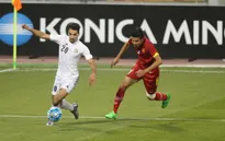 [VIDEO] Tổng hợp trận đấu U23 Việt Nam 1-3 U23 Jordan