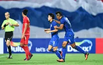 VIDEO: Xem lại diễn biến chính trận bán kết lượt về: ĐT Thái Lan 4-0 ĐT Myanmar