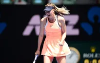 Australian Open 2016: Sharapova nhận thất bại thứ 18 liên tiếp trước Serena