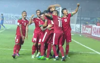 AFF Suzuki Cup 2016, Indonesia 2-1 Thái Lan: Chiến thắng kịch tính!
