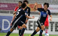 VCK U23 châu Á: Nhật Bản, Qatar vào bán kết sau 120 phút kịch tính