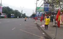 Đà Nẵng: Lắp đặt camera giám sát an ninh, giao thông