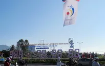Những thông tin thú vị về Đại hội thể thao bãi biển châu Á 2016