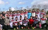 Giải bóng đá du học sinh Việt tại Pháp kết nối tình bạn xa xứ