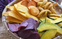 Phát triển tiềm năng trái cây chế biến xuất khẩu
