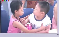 Thiếu chính sách hỗ trợ thế hệ thứ ba nhiễm chất độc da cam