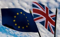 Câu chuyện Brexit "nóng" trở lại
