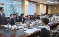 Đại học Quốc gia Hà Nội tiếp nhận Quỹ học bổng 30 tỷ đồng