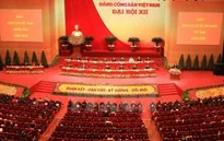 Nhiều đảng, tổ chức quốc tế gửi Điện mừng Đại hội XII của Đảng