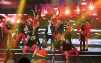 Chào 2016: Đêm nhạc tưng bừng mừng năm mới trên VTV (20h10, VTV1)