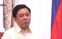 Việt Nam và Philippines sẽ tiếp tục hợp tác trên nhiều mặt