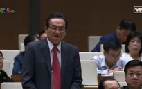 Đại biểu Quốc hội đề nghị làm rõ chuyện chạy chức râm ran trong dư luận