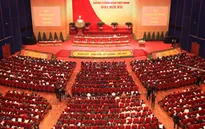 Toàn văn Nghị quyết Đại hội đại biểu toàn quốc lần thứ XII của Đảng