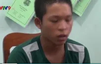 Ninh Thuận: Bênh bạn gái, dùng dao đâm chết người