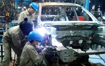 Gần 3 tỷ USD vốn FDI vào Việt Nam 2 tháng đầu năm