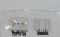 Miếng dán nano giúp kiểm soát bệnh tiểu đường