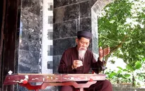Đề nghị UNESCO công nhận cây đàn bầu là di sản văn hóa thế giới
