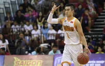 CLB Danang Dragons - Đội bóng tạo nên những bất ngờ tại VBA 2016