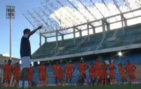 SHB Đà Nẵng - Điểm đến của các tuyển thủ U19
