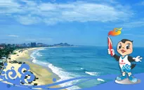 Lập đường dây nóng phục vụ Đại hội Thể thao bãi biển châu Á 2016