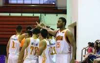 Hành trình vô địch VBA 2016 của Đà Nẵng Dragons