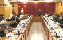 Triển khai công tác phối hợp tiếp công dân phục vụ Đại hội Đảng XII