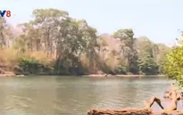 Bộ Tài nguyên và Môi trường kiến nghị Chính phủ dừng dự án thủy điện Đrăng Phốk