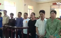 Lãnh án tù vì chơi game bắn cá ăn thua bằng tiền