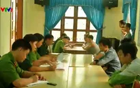 Quảng Trị phá tụ điểm đánh bạc và sử dụng ma túy
