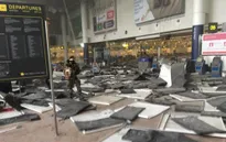 Sân bay Zaventem, Brussels sẽ mở cửa trở lại vào ngày 30/3