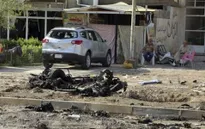 Đánh bom xe ở Iraq, ít nhất 11 người thiệt mạng