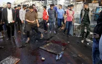Iraq: Đánh bom liều chết ở Baghdad, hơn 80 người thiệt mạng