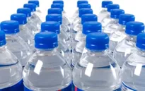 Hà Nội công bố các cơ sở sản xuất nước uống đóng chai không đạt chuẩn