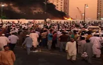 Đánh bom trong lễ Eid al-Fitr tại Bangladesh