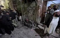 Đánh bom liều chết gây thương vong lớn ở Cameroon và Pakistan