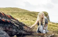 Chưa phát phần 6, Game of Thrones đã tuyên bố trở lại với phần 7