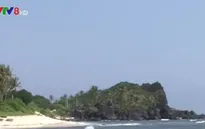 Đảo Bé, Lý Sơn - Vẻ đẹp hoang sơ hút hồn du khách