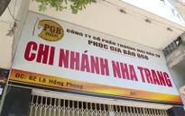 Bắt tạm giam Phó TGĐ Công ty đa cấp lừa đảo chiếm đoạt 300 tỷ đồng