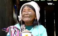 Tục xăm hình trên mặt dần mai một tại tỉnh Vân Nam, Trung Quốc