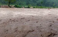 Quảng Ngãi cần sớm di dời người dân khỏi khu vực sạt lở núi