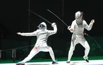 Các đối thủ của Đấu kiếm Việt Nam tại Olympic Rio 2016