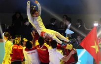 OLYMPIC RIO 2016: ĐT Đấu kiếm Việt Nam sẵn sàng tạo bất ngờ