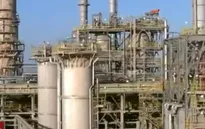 Iran hy vọng tái xuất khẩu dầu qua đường ống của Ai Cập