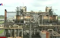 Saudi Arabia mất thị phần dầu mỏ tại nhiều thị trường chủ chốt