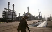 Châu Âu chuẩn bị tiếp nhận tàu dầu đầu tiên từ Iran