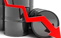 Giá dầu tiếp tục lao dốc